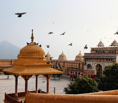 Book Delhi Tour Packages Online | Holiday Package From Delhi